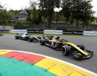 Cost of winning must come down, Renault warns