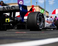 Foyt considering Indy Lights program