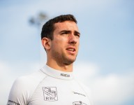 Latifi announced as Williams reserve for 2019