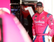 NASCAR podcast: Elliott Sadler, part 1
