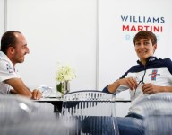 Russell can emulate Leclerc - Lowe