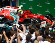 Wolff thinks constructors’ battle brought more out of Hamilton