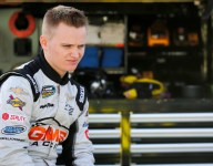 Haley moves to Kaulig Racing for Xfinity