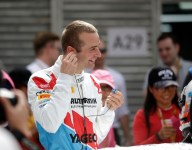 Haase, Companc join Starworks endurance line-up