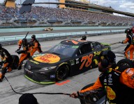 Marketing agency Spire buys Furniture Row charter