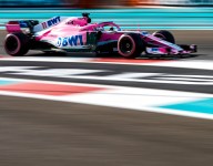 Interview: Szafnauer on the reinvention of Force India