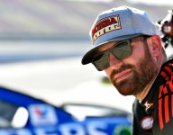 NASCAR podcast: Corey LaJoie