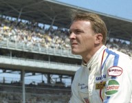 Remembering Dan Gurney, the all American racer
