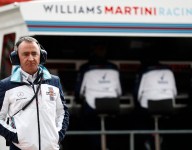 INTERVIEW: Paddy Lowe's Williams reality check