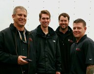 Spirit of Mazda: Steve Bertok