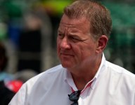 MILLER: IndyCar’s guiding light