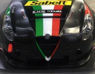 KMW/TMR to field Alfa in Michelin Pilot Cup