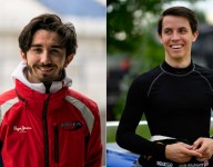 PR1 Mathiasen adds Aubry, McMurry for P2 program