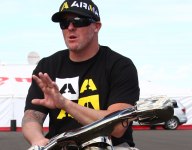 Tracy retained by NBCSN for 2019
