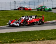 Performance Tech closing in on Pro-Am P2 program