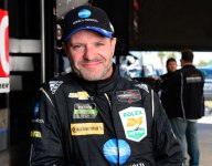 Catching up with Rubens Barrichello