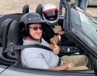 Why the SCCA Solo Nationals is a big deal