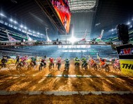 NBC Sports to televise Supercross