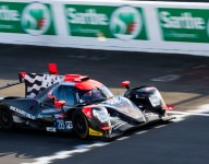 G-Drive/TDS mulls IMSA 2020 DPi entry