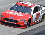 St. Hilaire bullish on Go Fas' future