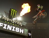 NBC Sports Gold to offer Supercross/Pro Motocross combo package
