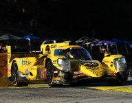 JDC announces Cadillac DPi drivers