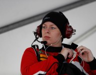 Nielsen replaces Heinricher at Meyer Shank Racing for Rolex 24