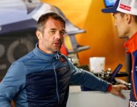 Loeb to run six WRC events for Hyundai