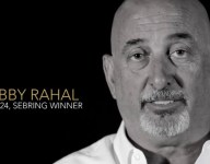 IMSA video: 50th Anniversary Celebration, Episode 11 - Bobby Rahal