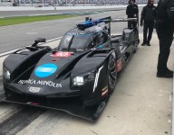 Alonso, Kobayashi 'willing to work hard' for Rolex win - Taylor