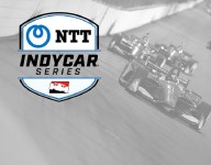 NTT confirmed as entitlement sponsor of IndyCar Series