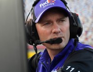 Interview: Leavine Family Racing, and the sweet pain of a clean slate