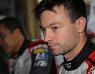 Vaxiviere joins WTR for remaining Endurance Cup rounds