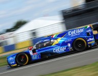 Cetilar Racing joins WEC P2