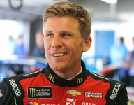 McMurray lands Daytona 500 ride with Spire