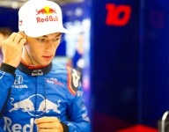 Red Bull’s Gasly to make ROC debut