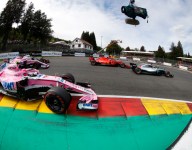 ESPN F1 coverage to remain commercial-free