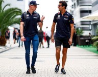Ricciardo bracing for Verstappen title win in 2019