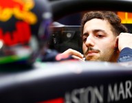 Interview: Why Ricciardo left Red Bull