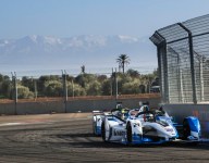 Racing on TV, Feb. 29-March 1