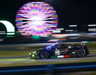 GTD teams counting the cost after Rolex restart