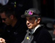 Catching up with Christian Fittipaldi