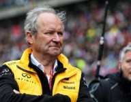 Stoll to remain as Renault Sport Racing president