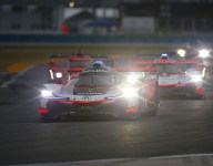 Rolex 24 Hour 9: Penske Acuras stretch their lead