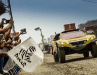 Racing on TV. Jan. 7-13
