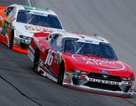 Roush Fenway won't field Xfinity team in 2019