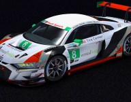 Starworks to run Audi 1989 GTO livery at Rolex 24