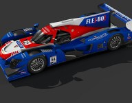 CORE autosport honors Nissan GTP with 2019 DPi livery