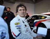 Zanardi's 'why shouldn't I try' tenacity could inspire others