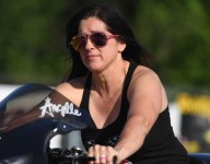 Sampey joins Vance & Hines for opening PSM rounds